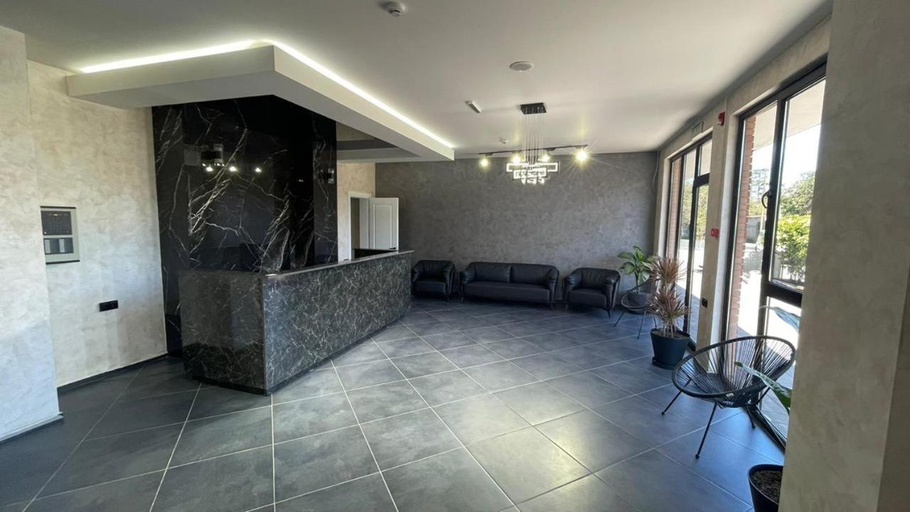 Апартаменты Comple Del Mar