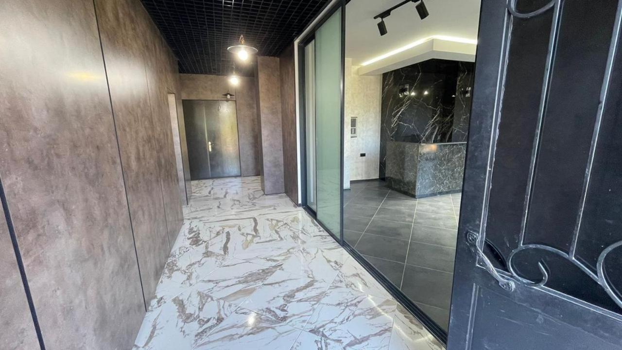 Апартаменты Comple Del Mar