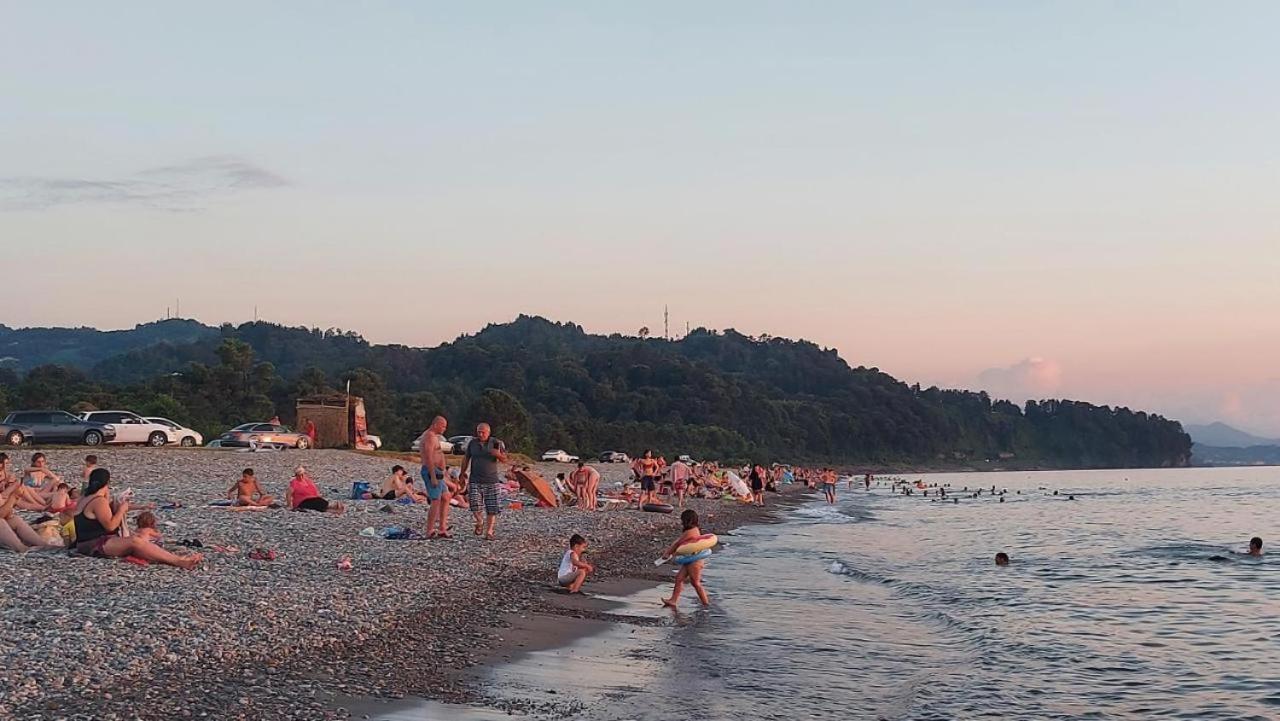 Comple Del Mar Daire