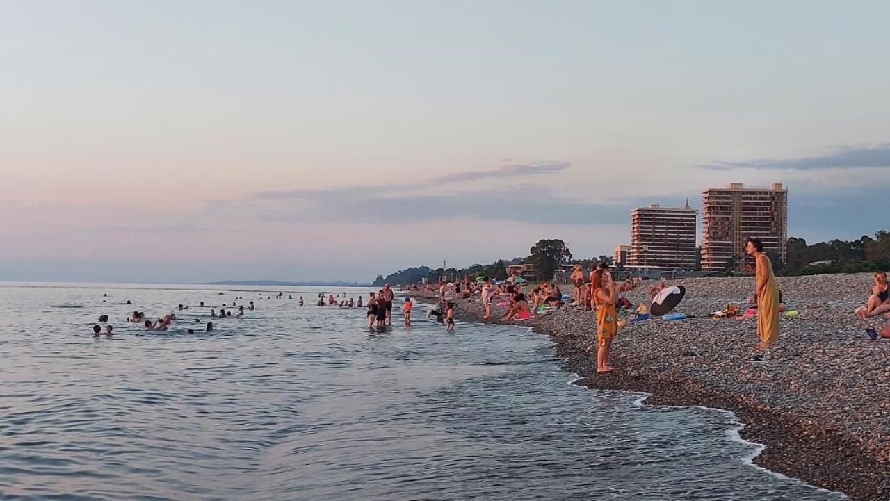 Daire Comple Del Mar